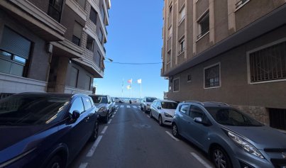 Resale - Apartment -
Torrevieja - Costa Blanca Sur