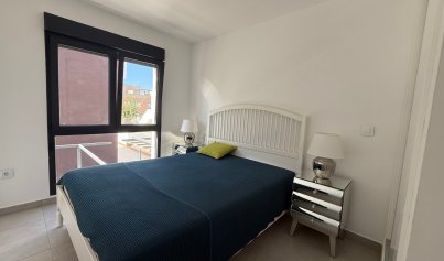 Resale - Penthouse -
Pilar de la Horadada - Costa Blanca Sur