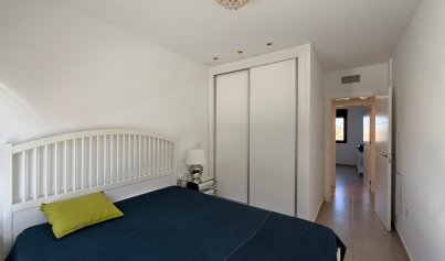 Resale - Penthouse -
Pilar de la Horadada - Costa Blanca Sur