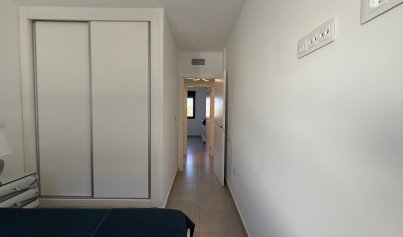 Resale - Penthouse -
Pilar de la Horadada - Costa Blanca Sur