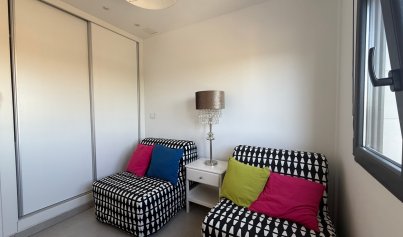 Resale - Penthouse -
Pilar de la Horadada - Costa Blanca Sur