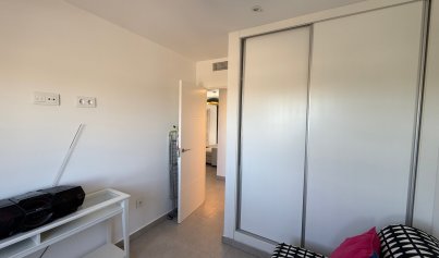 Resale - Penthouse -
Pilar de la Horadada - Costa Blanca Sur