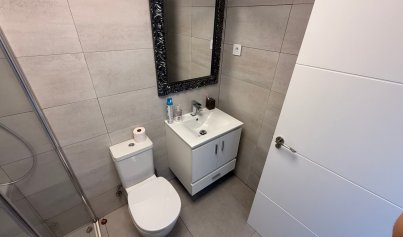 Resale - Penthouse -
Pilar de la Horadada - Costa Blanca Sur