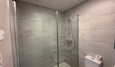 Resale - Penthouse -
Pilar de la Horadada - Costa Blanca Sur