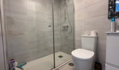 Resale - Penthouse -
Pilar de la Horadada - Costa Blanca Sur