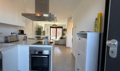 Resale - Penthouse -
Pilar de la Horadada - Costa Blanca Sur