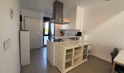 Resale - Penthouse -
Pilar de la Horadada - Costa Blanca Sur