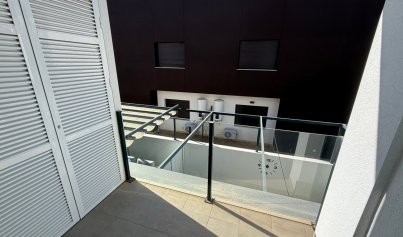 Resale - Penthouse -
Pilar de la Horadada - Costa Blanca Sur