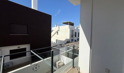 Resale - Penthouse -
Pilar de la Horadada - Costa Blanca Sur