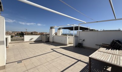 Resale - Penthouse -
Pilar de la Horadada - Costa Blanca Sur