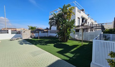 Resale - Penthouse -
Pilar de la Horadada - Costa Blanca Sur