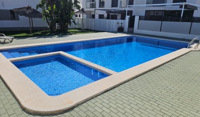 Resale - Penthouse -
Pilar de la Horadada - Costa Blanca Sur