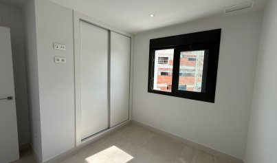 Resale - Penthouse -
Torrevieja - Costa Blanca Sur