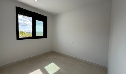 Resale - Penthouse -
Torrevieja - Costa Blanca Sur