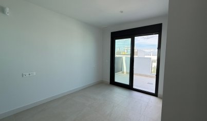 Resale - Penthouse -
Torrevieja - Costa Blanca Sur
