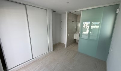 Resale - Penthouse -
Torrevieja - Costa Blanca Sur