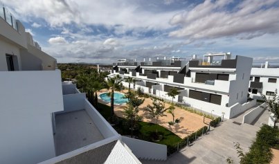 Resale - Penthouse -
Torrevieja - Costa Blanca Sur
