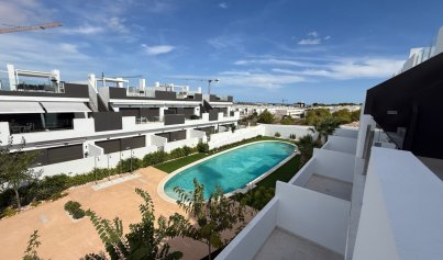 Resale - Penthouse -
Torrevieja - Costa Blanca Sur