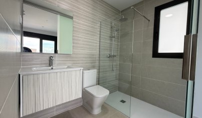 Resale - Penthouse -
Torrevieja - Costa Blanca Sur