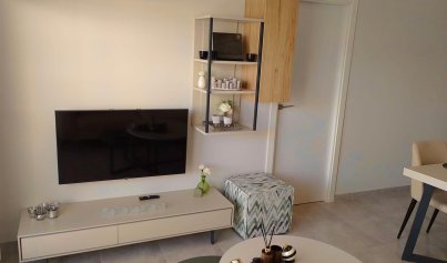 Resale - Apartment -
Orihuela Costa - Costa Blanca Sur