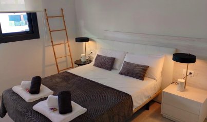 Resale - Apartment -
Orihuela Costa - Costa Blanca Sur