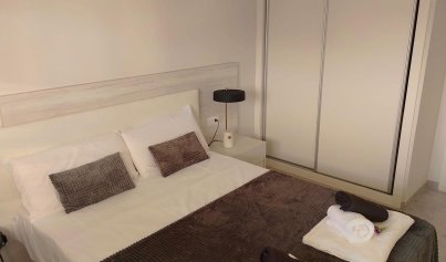 Resale - Apartment -
Orihuela Costa - Costa Blanca Sur