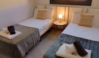 Resale - Apartment -
Orihuela Costa - Costa Blanca Sur