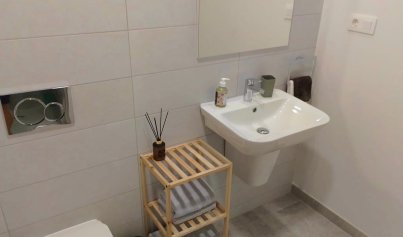 Resale - Apartment -
Orihuela Costa - Costa Blanca Sur