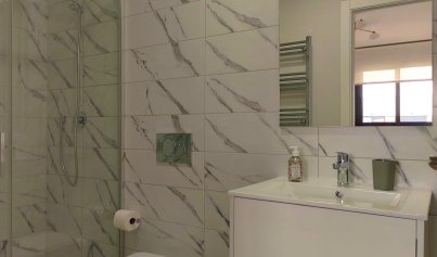 Resale - Apartment -
Orihuela Costa - Costa Blanca Sur