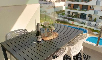 Resale - Apartment -
Orihuela Costa - Costa Blanca Sur