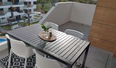 Resale - Apartment -
Orihuela Costa - Costa Blanca Sur