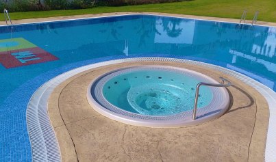Resale - Apartment -
Orihuela Costa - Costa Blanca Sur