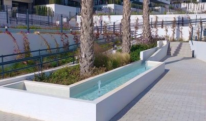 Resale - Apartment -
Orihuela Costa - Costa Blanca Sur