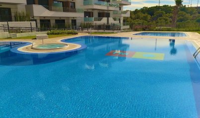 Resale - Apartment -
Orihuela Costa - Costa Blanca Sur