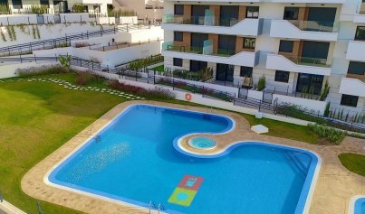 Resale - Apartment -
Orihuela Costa - Costa Blanca Sur
