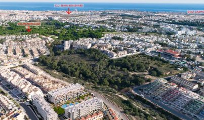 Resale - Apartment -
Orihuela Costa - Costa Blanca Sur