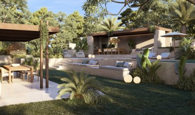Resale - Villa -
Calviá - Mallorca