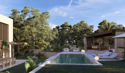 Resale - Villa -
Calviá - Mallorca