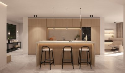 Resale - Villa -
Calviá - Mallorca