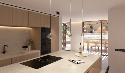 Resale - Villa -
Calviá - Mallorca