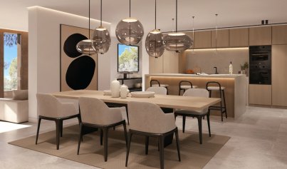 Resale - Villa -
Calviá - Mallorca