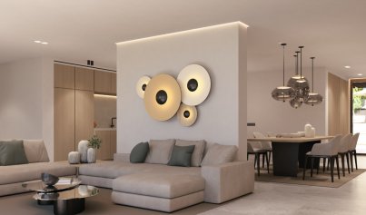 Resale - Villa -
Calviá - Mallorca