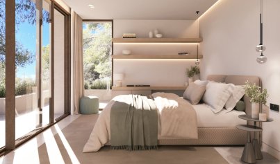 Resale - Villa -
Calviá - Mallorca