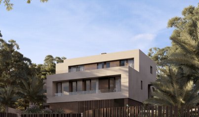 Resale - Villa -
Calviá - Mallorca