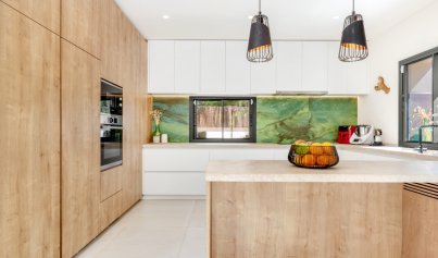 Resale - Villa -
Marrachí - Mallorca