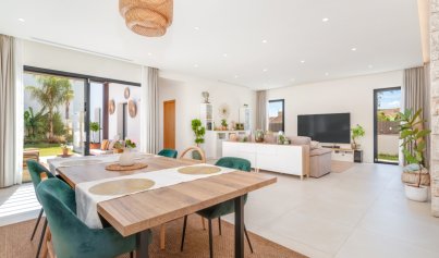 Resale - Villa -
Marrachí - Mallorca