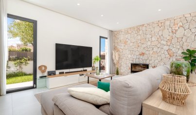 Resale - Villa -
Marrachí - Mallorca