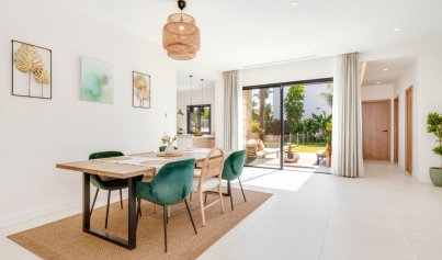 Resale - Villa -
Marrachí - Mallorca