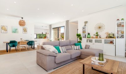 Resale - Villa -
Marrachí - Mallorca