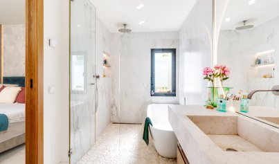 Resale - Villa -
Marrachí - Mallorca